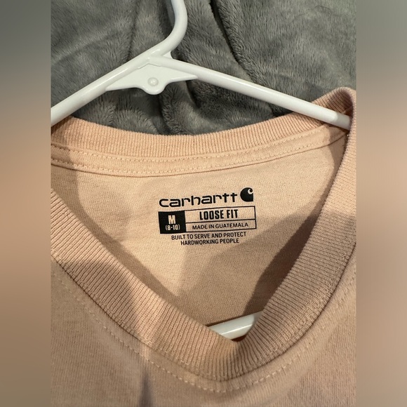 Women’s Carhartt shirt - Picture 3 of 3